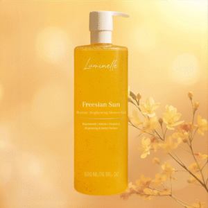 Freesian Sun 小苍兰阳光香